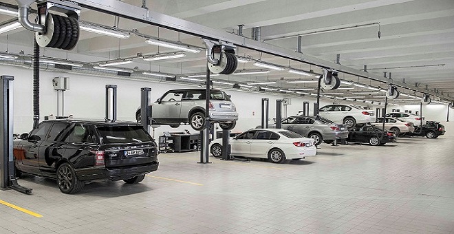 İncirliova Oto Servis